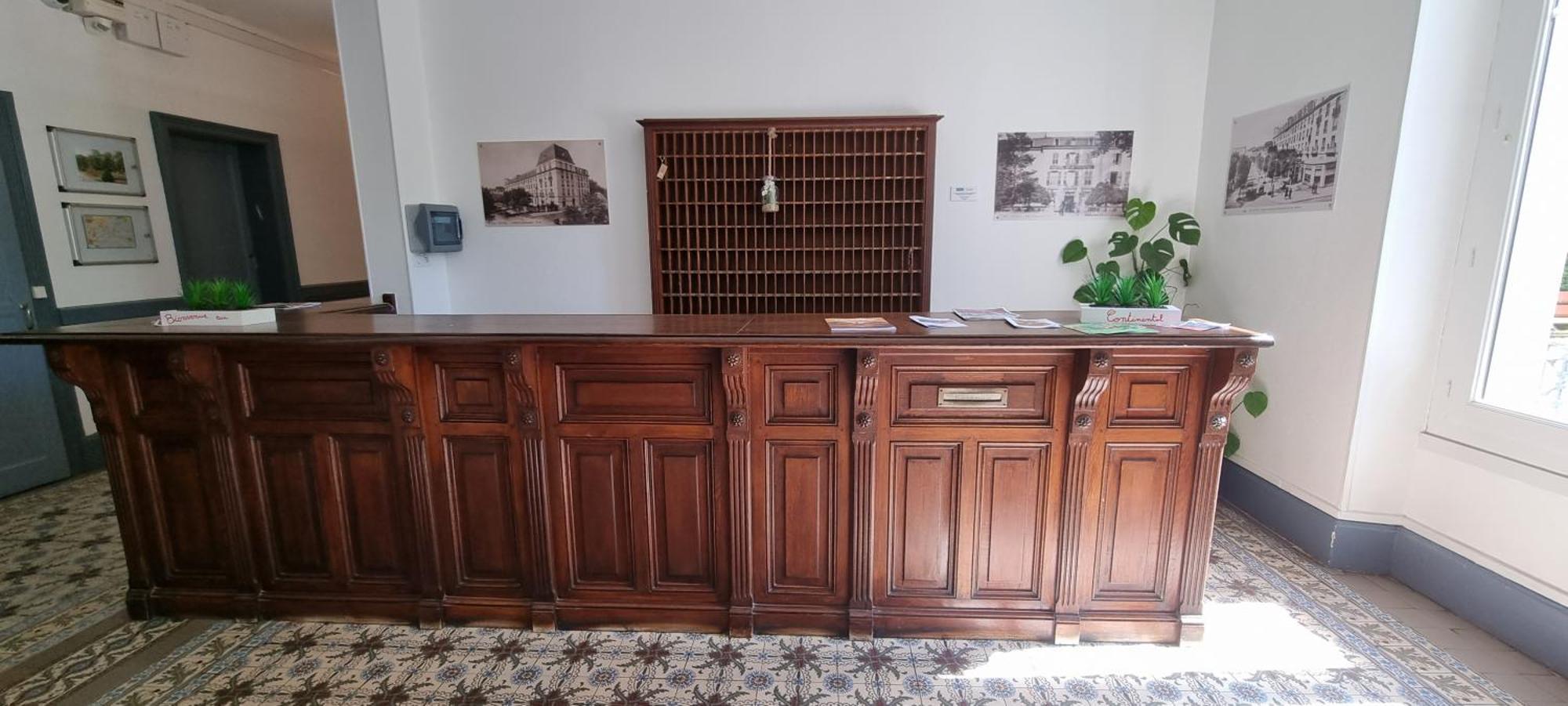 Vittel Studio neuf pour cure ou longue durée Esterno foto