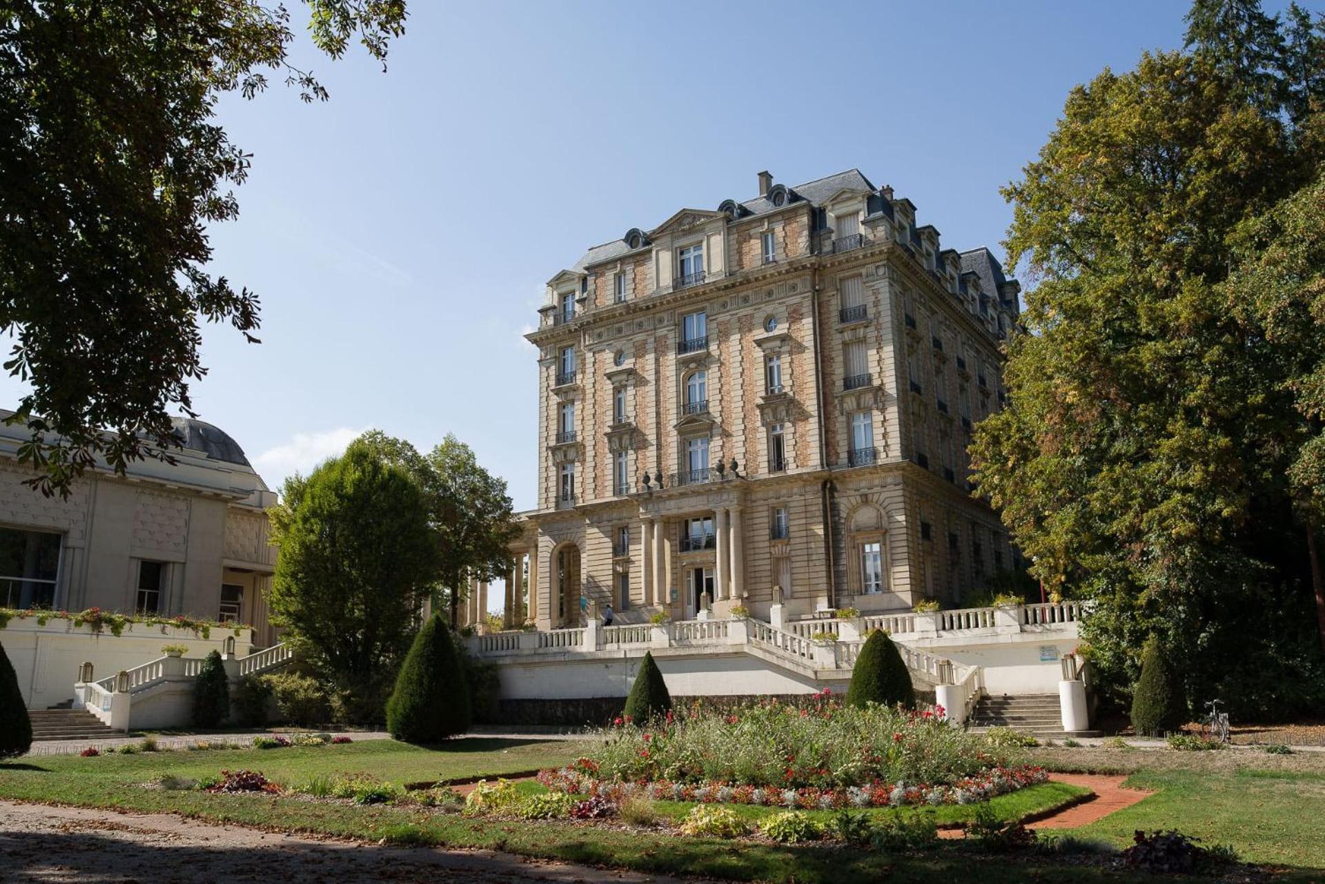 Vittel Studio neuf pour cure ou longue durée Esterno foto